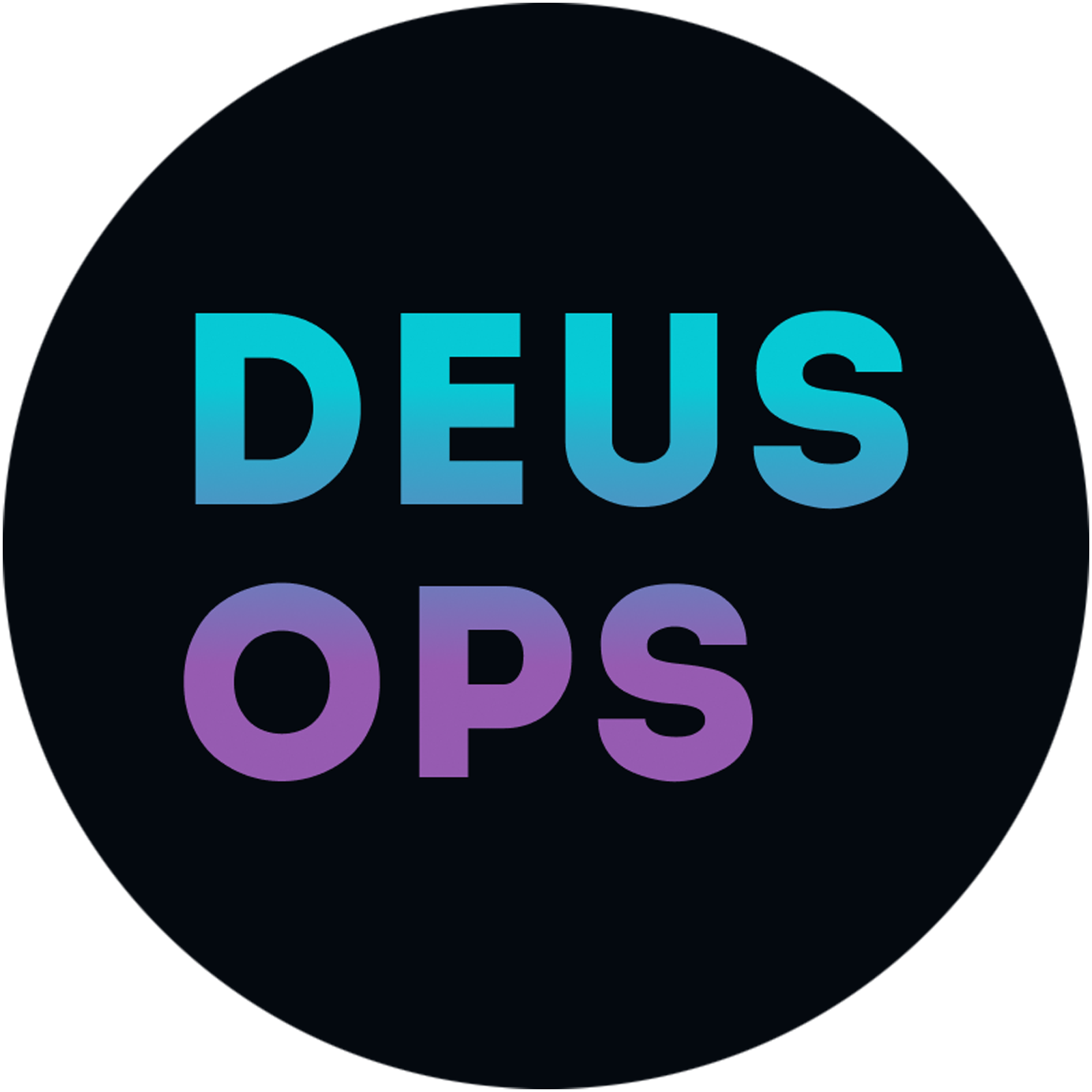 DeusOps