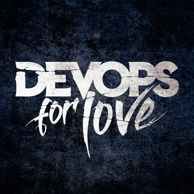 DevOps for love