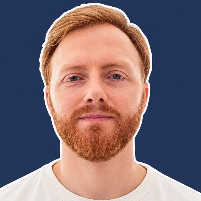Максим Гусев | AI-Powered Tech Lead