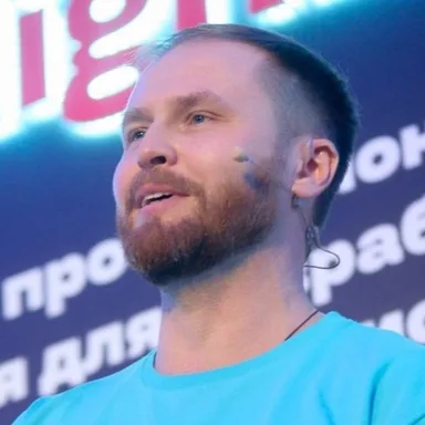 Алексей Волков