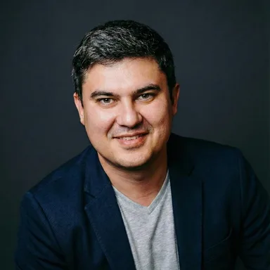 Дмитрий Рыбалка
