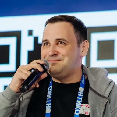 Сергей Киселев