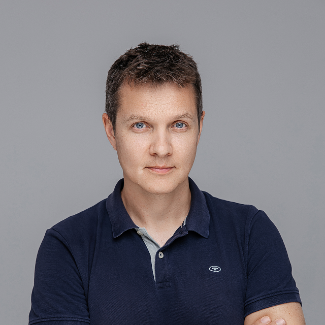 Александр Краснов