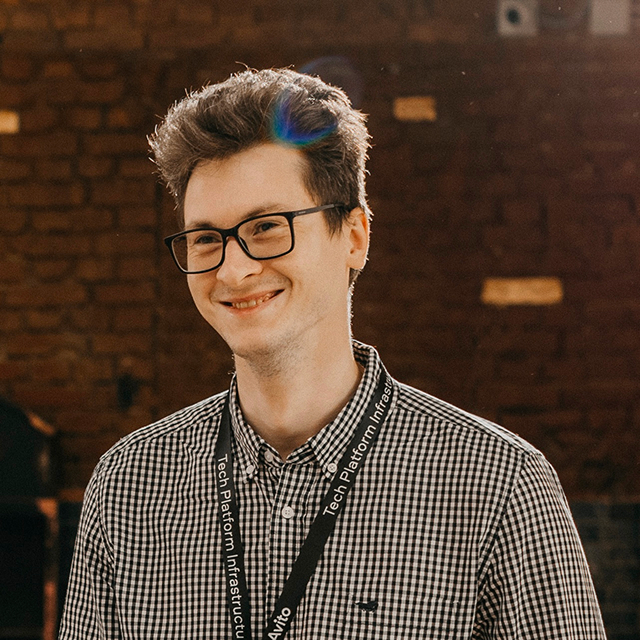 Александр Соколов