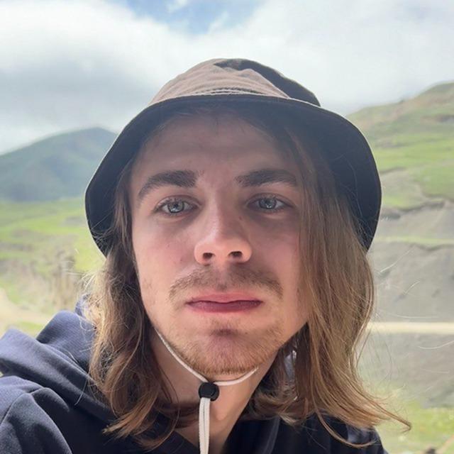 Павел Шипилов