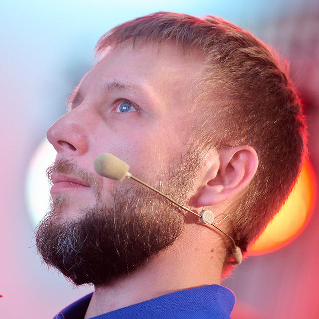 Владимир Гурьянов