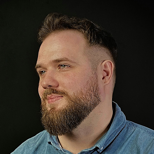 Вячеслав Решетников